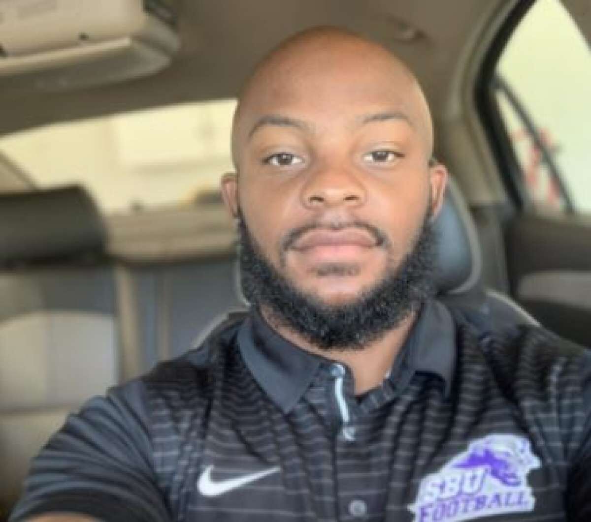 Derwyn Lauderdale